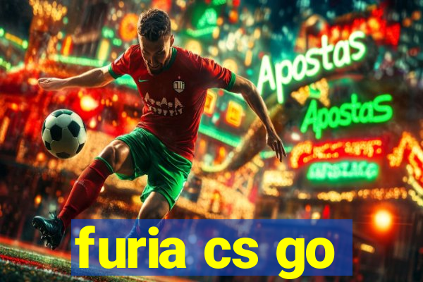 furia cs go