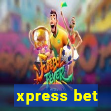 xpress bet