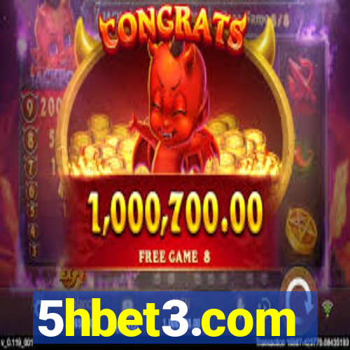 5hbet3.com