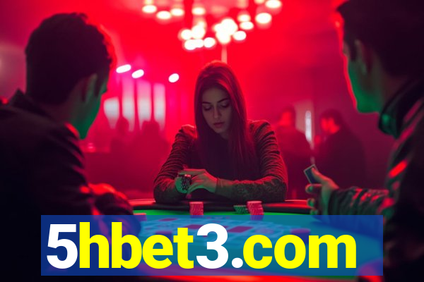 5hbet3.com