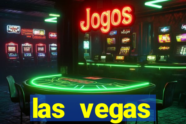 las vegas progressive slots