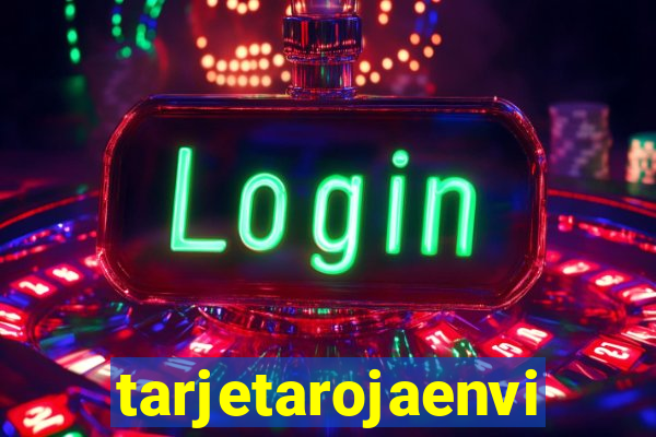 tarjetarojaenvivo.nl