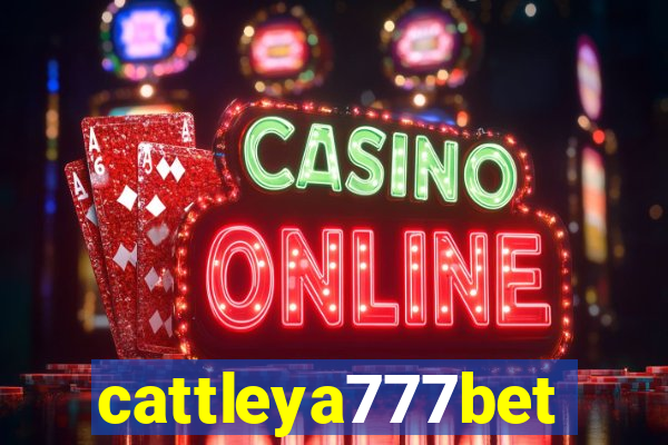 cattleya777bet