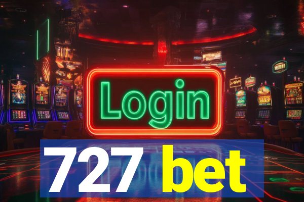 727 bet