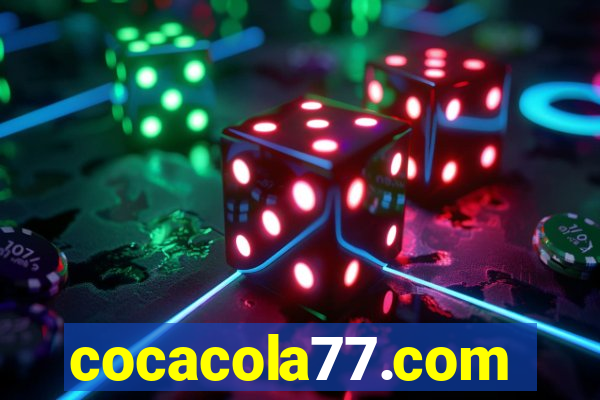 cocacola77.com