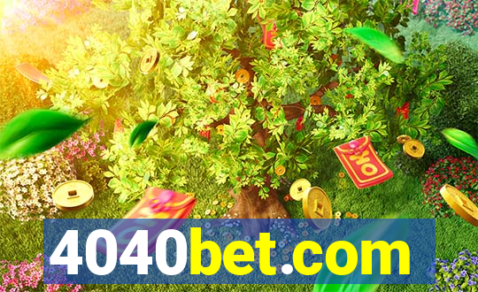 4040bet.com