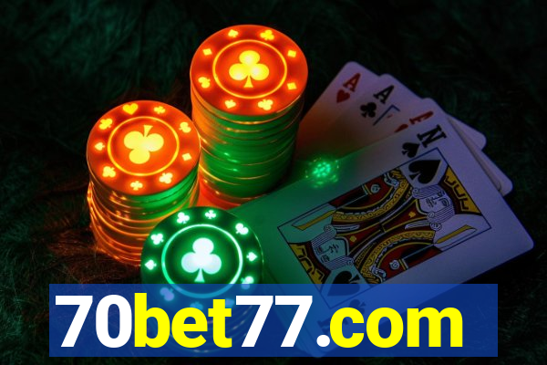 70bet77.com