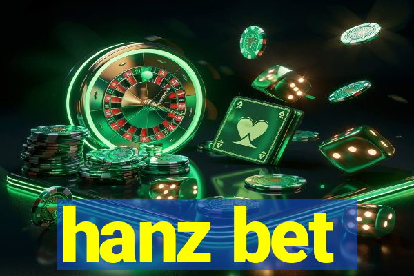 hanz bet