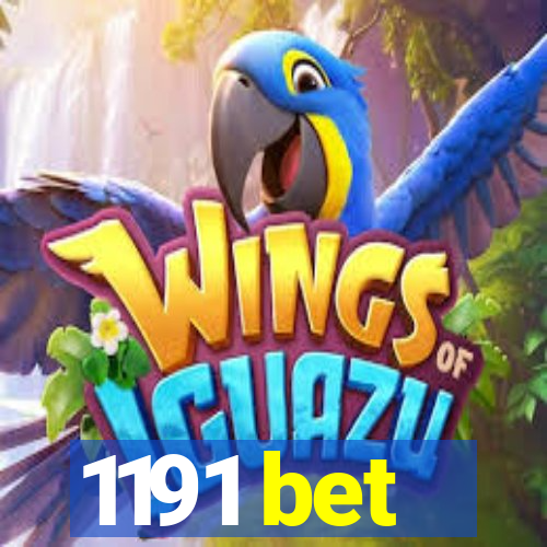 1191 bet