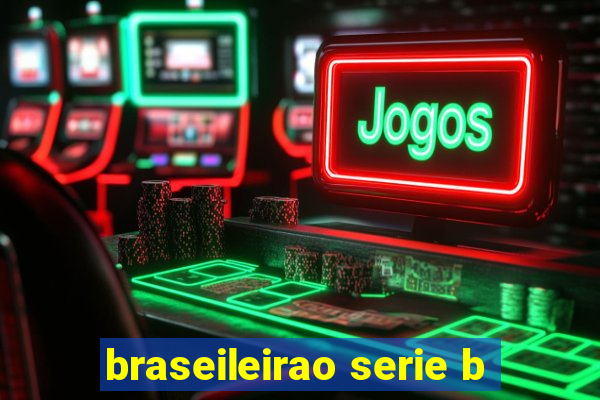 braseileirao serie b