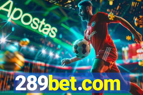 289bet.com