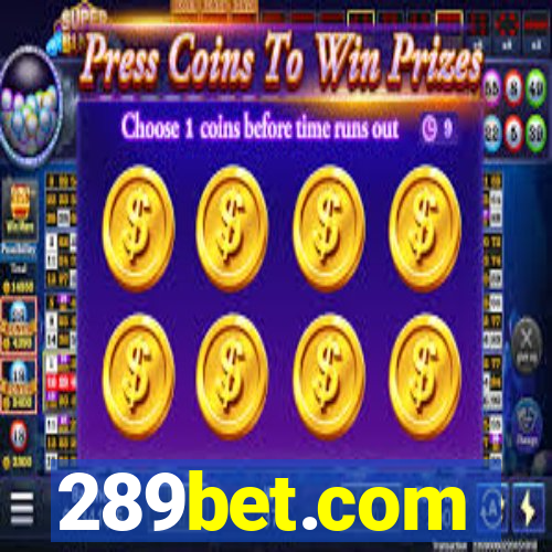 289bet.com