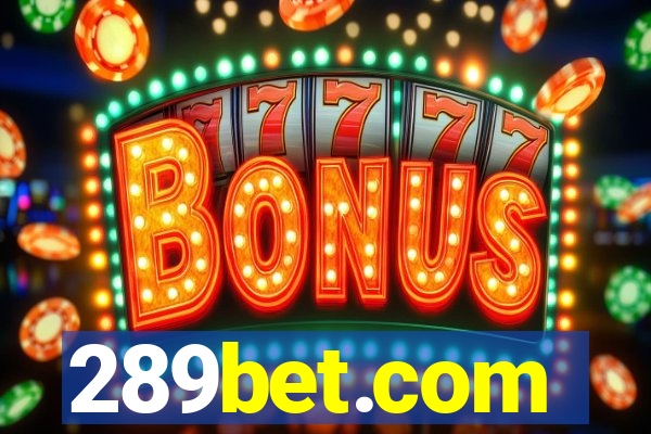 289bet.com