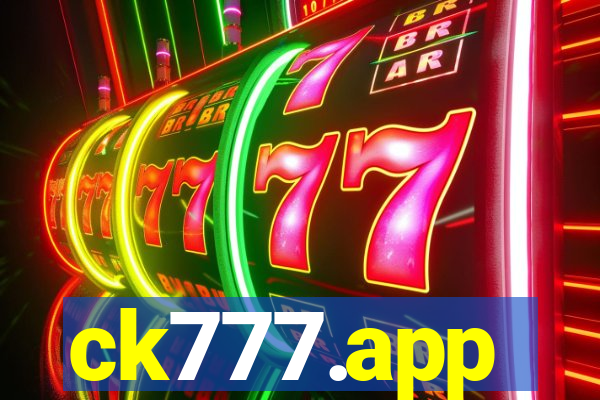 ck777.app