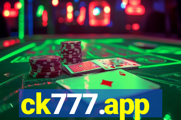 ck777.app