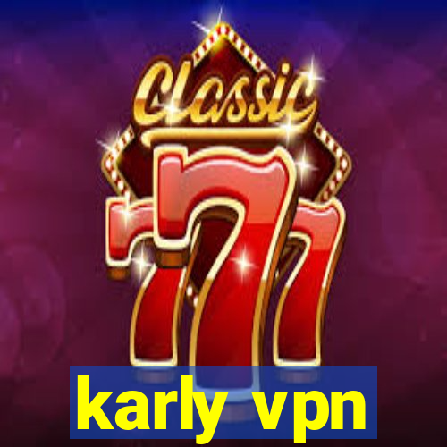 karly vpn