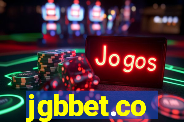 jgbbet.co