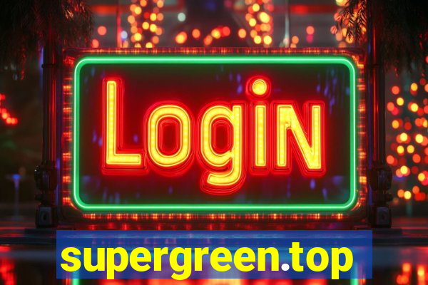 supergreen.top