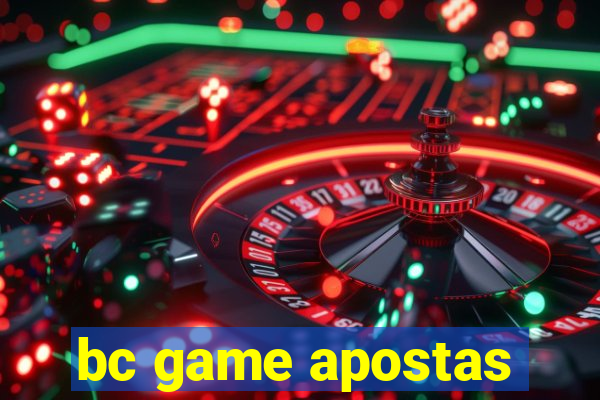 bc game apostas