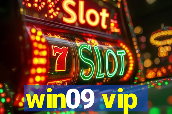 win09 vip