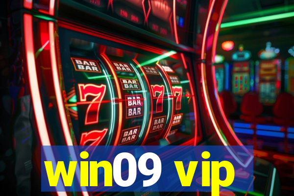 win09 vip