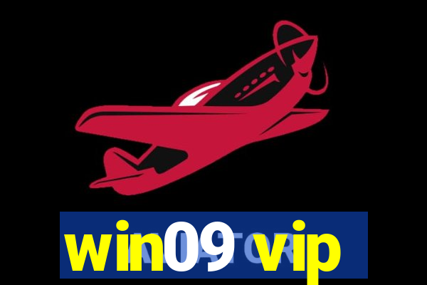 win09 vip