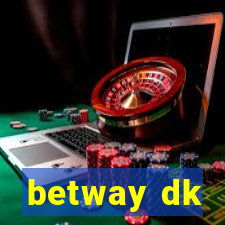 betway dk