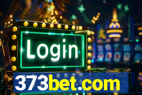 373bet.com