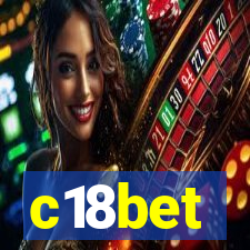 c18bet