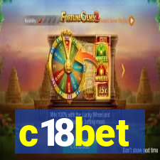 c18bet