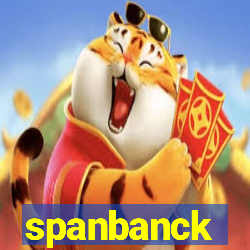 spanbanck