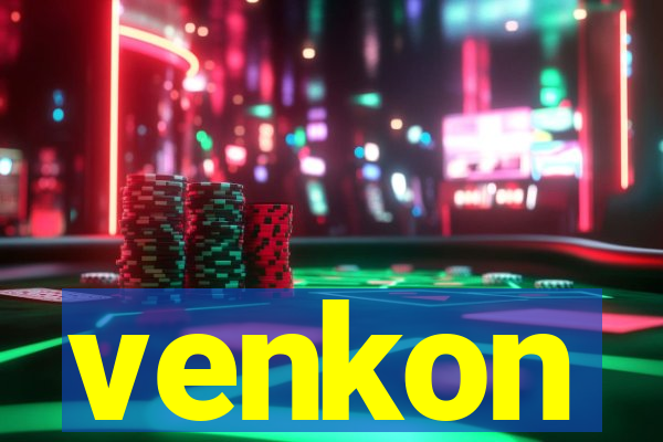 venkon