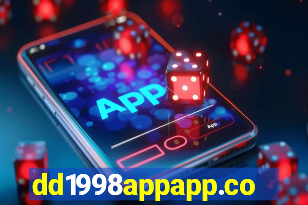 dd1998appapp.com