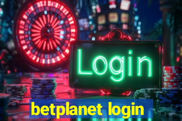 betplanet login