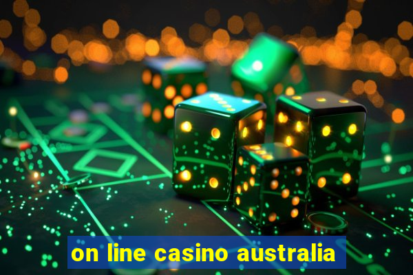 on line casino australia