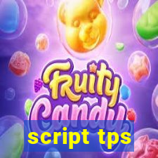 script tps