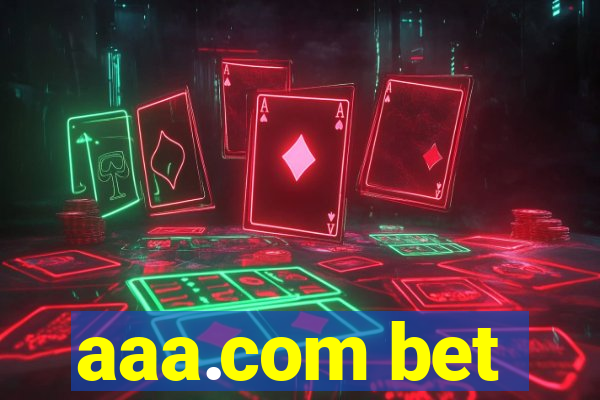 aaa.com bet