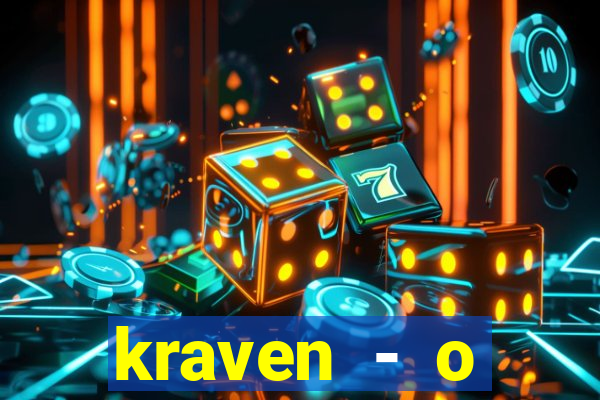 kraven - o caçador filme completo dublado topflix