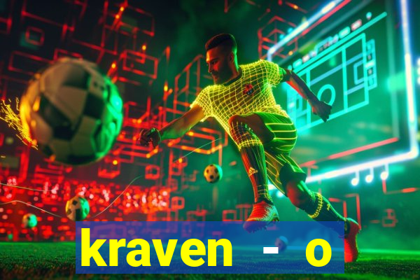 kraven - o caçador filme completo dublado topflix