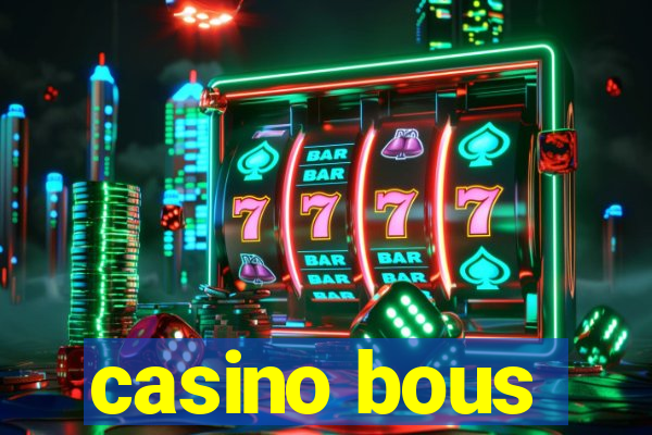 casino bous