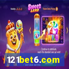 121bet6.com