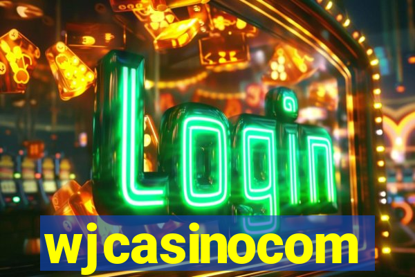 wjcasinocom