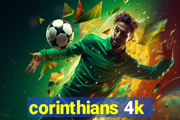 corinthians 4k