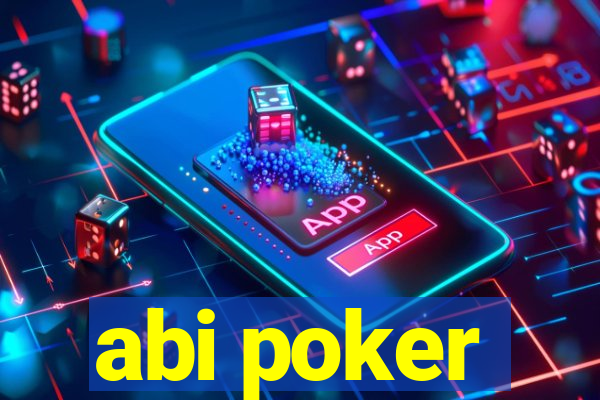 abi poker