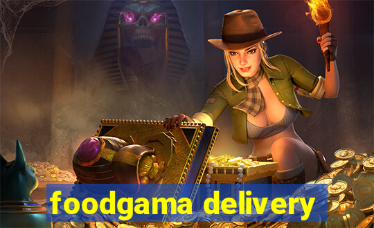 foodgama delivery