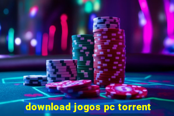 download jogos pc torrent