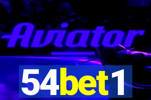 54bet1