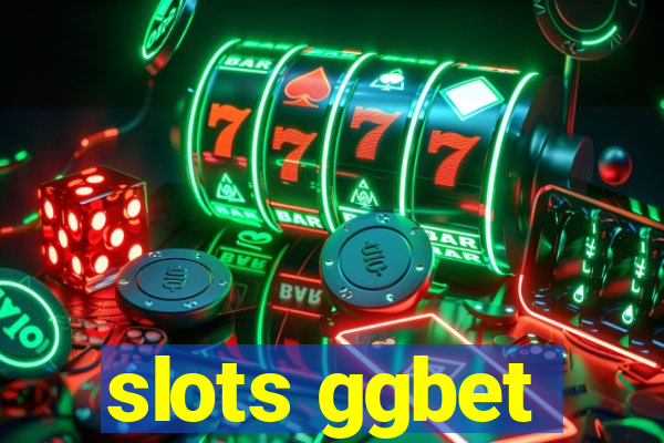 slots ggbet