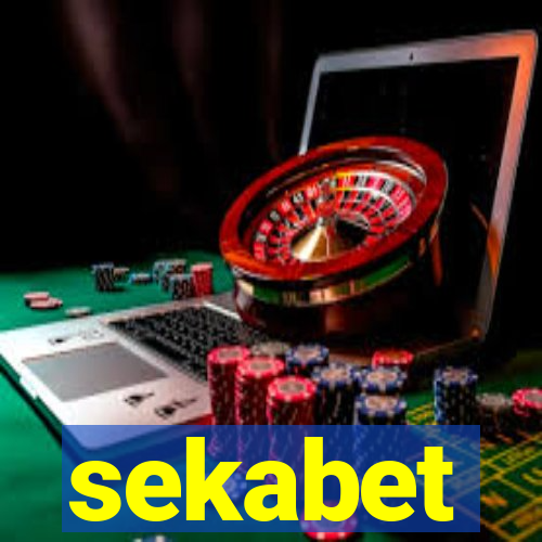 sekabet