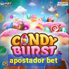 apostador bet